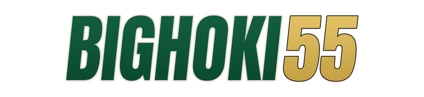 Bighoki55 Logo